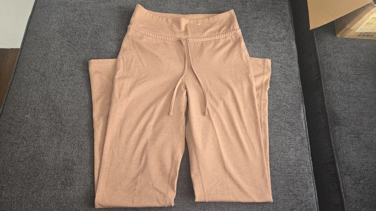 2 pairs of Women's Lounge Pants Size M - photo 2