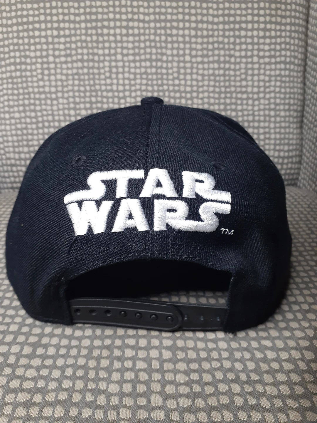 Star Wars Snapback Hat NEW - photo 3