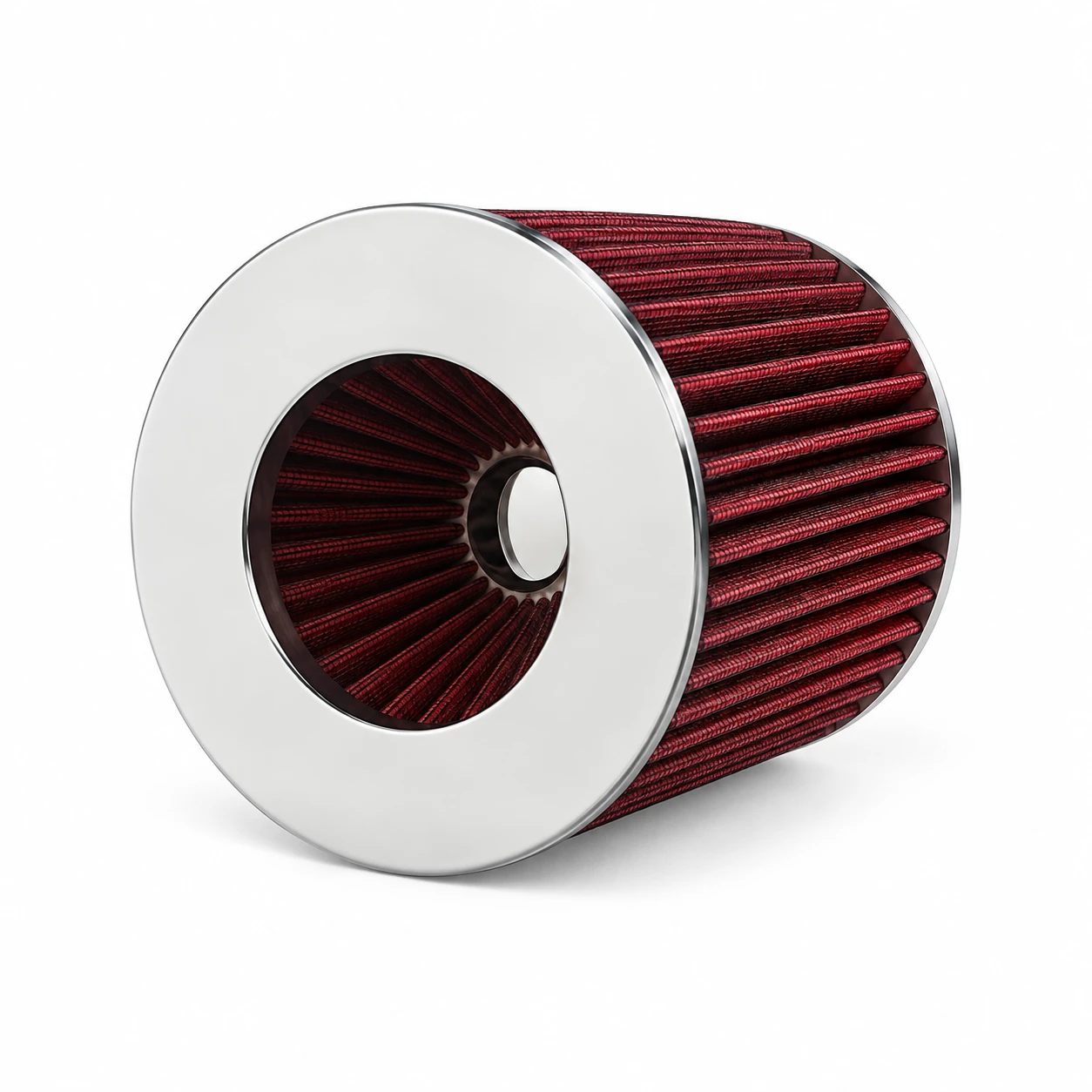 Cold Air Intake Filter - 3" - photo 3
