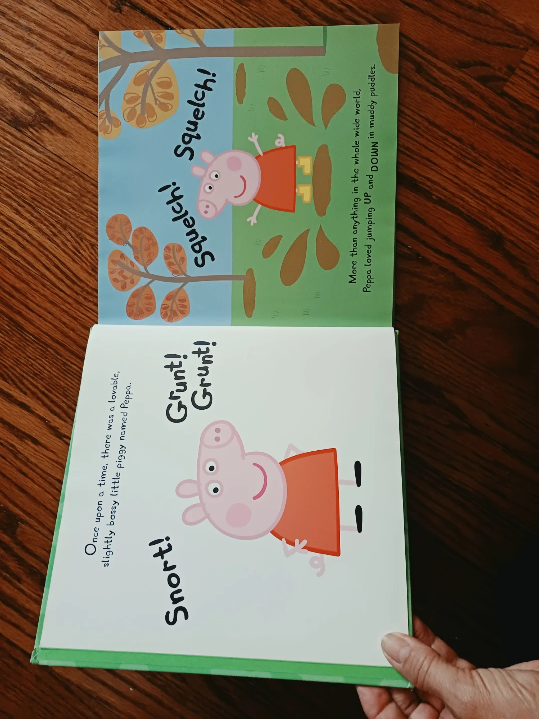 Peppa's Storybook Collection - photo 5