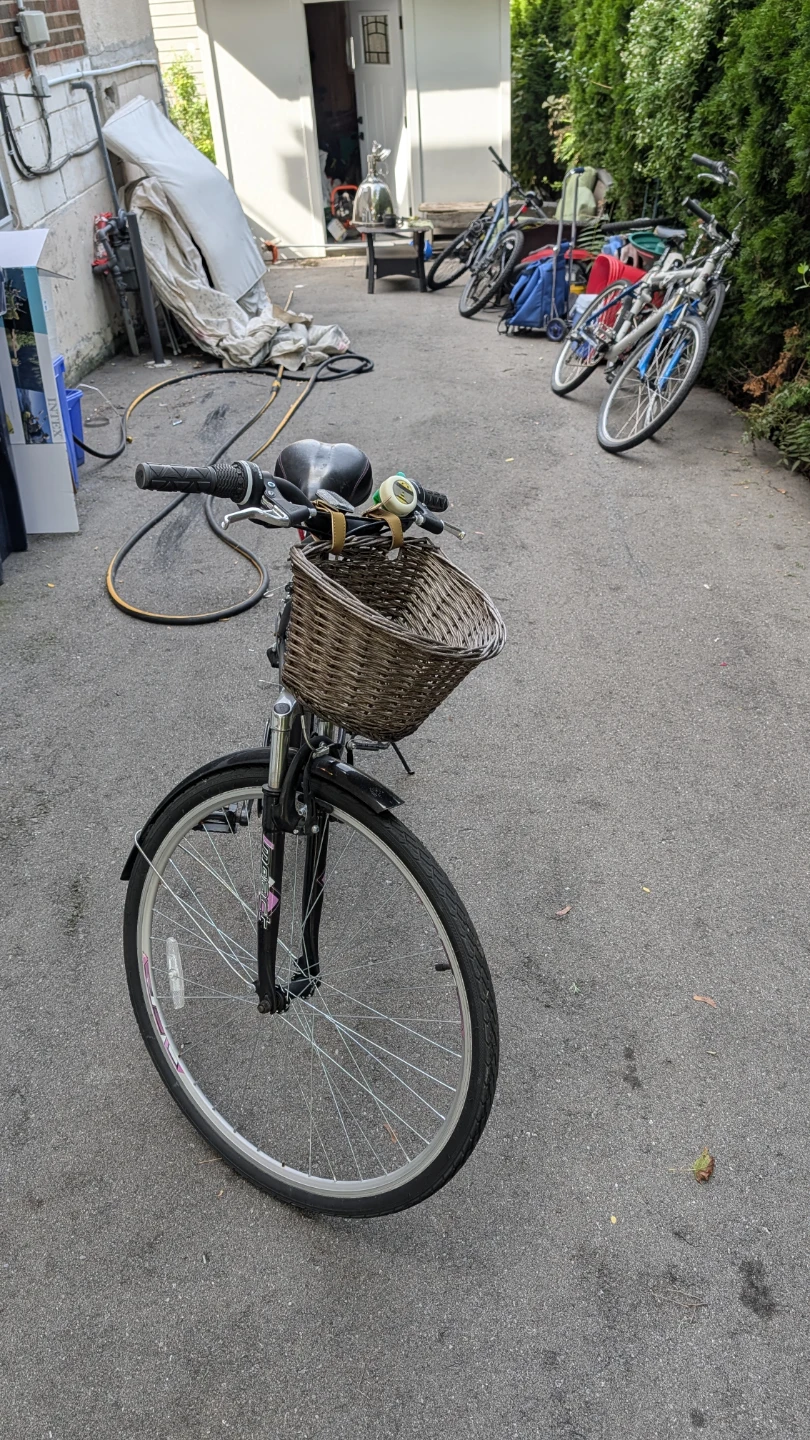 Supercycle Solaris Comfort Bike - photo 2