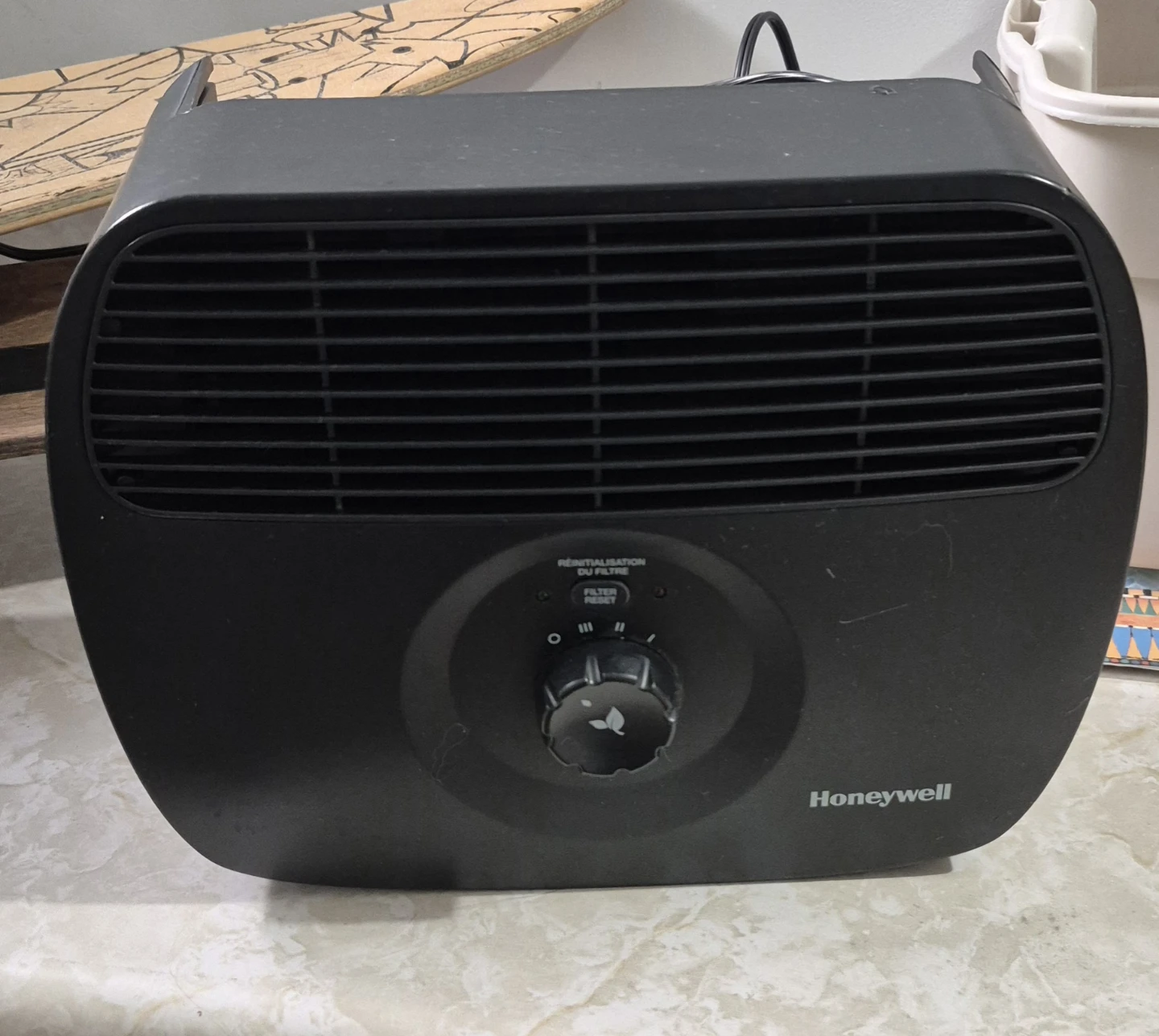 Honeywell Air Purifier