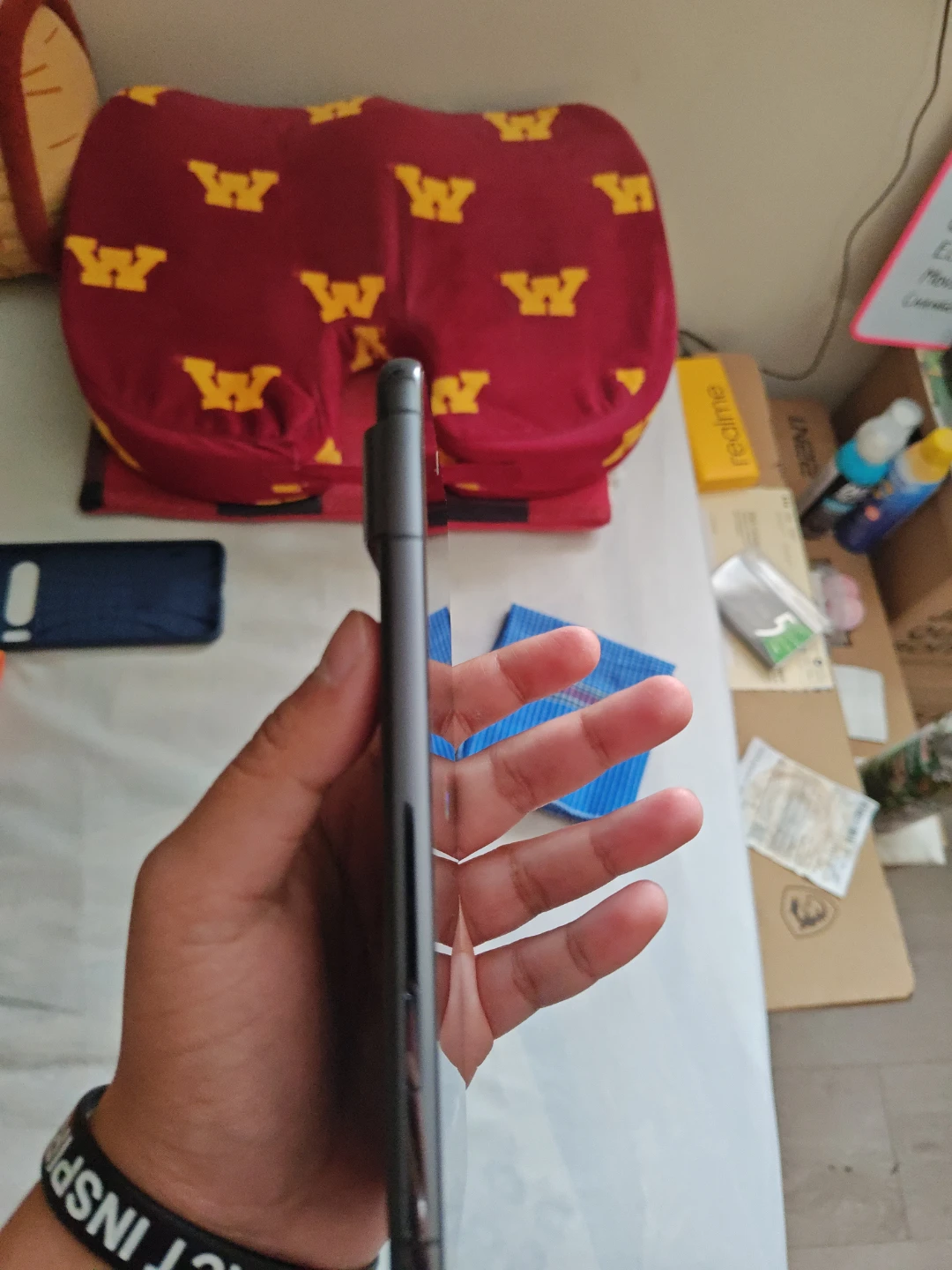 Google Pixel 8 Pro (Obsidian Black 512GB) - photo 3
