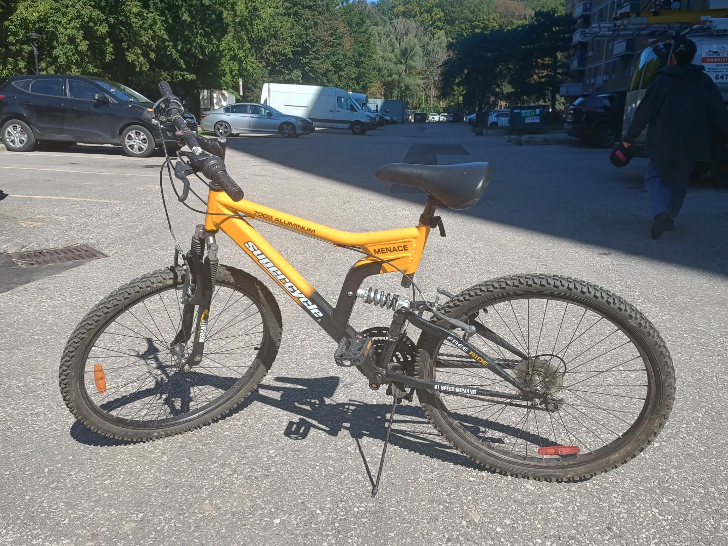 Affordable Bike for sale - photo 4