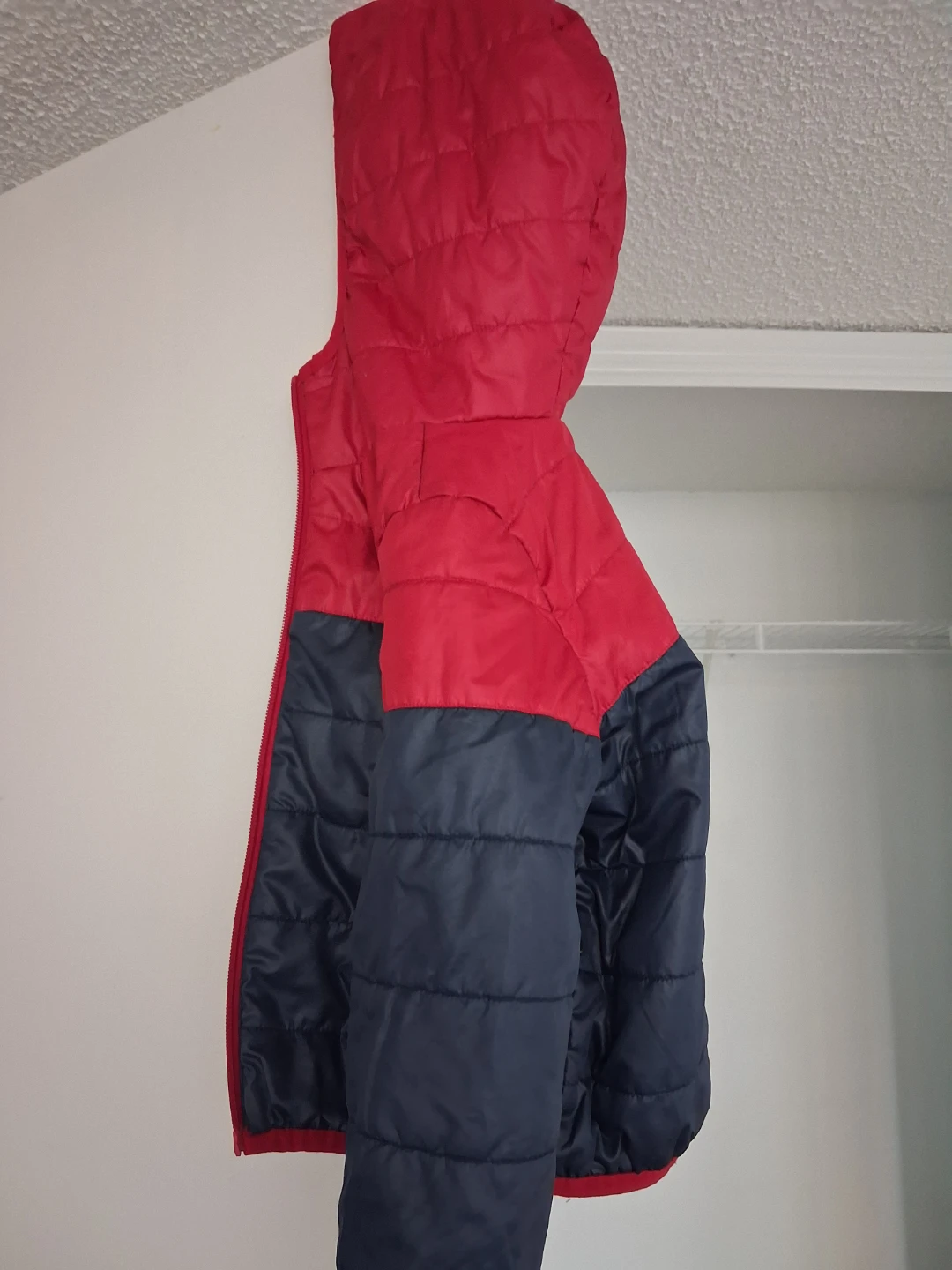 Children's jackets