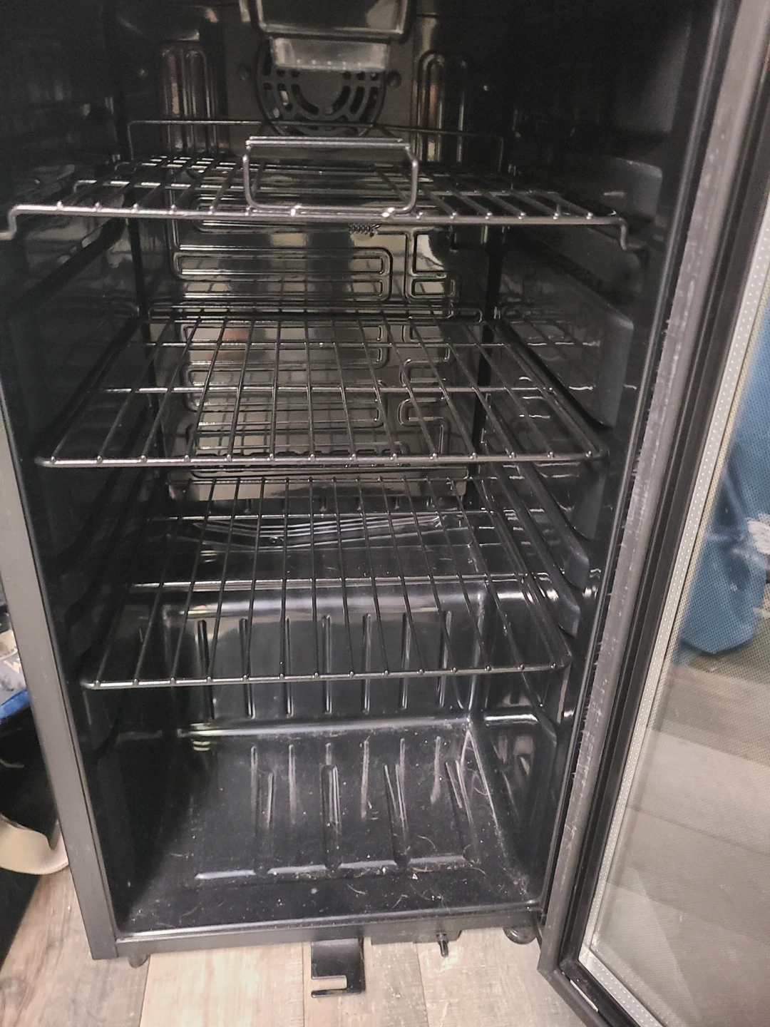 Danby Sleeman Beverage Cooler - photo 2