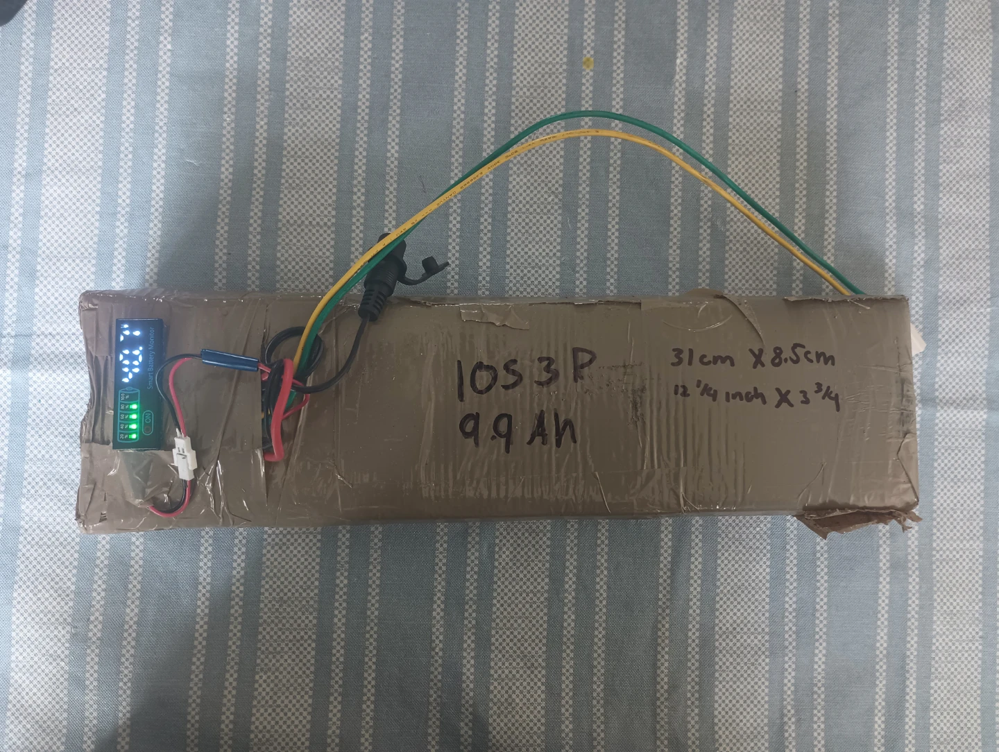 Electric Scooter Kit/parts - photo 2