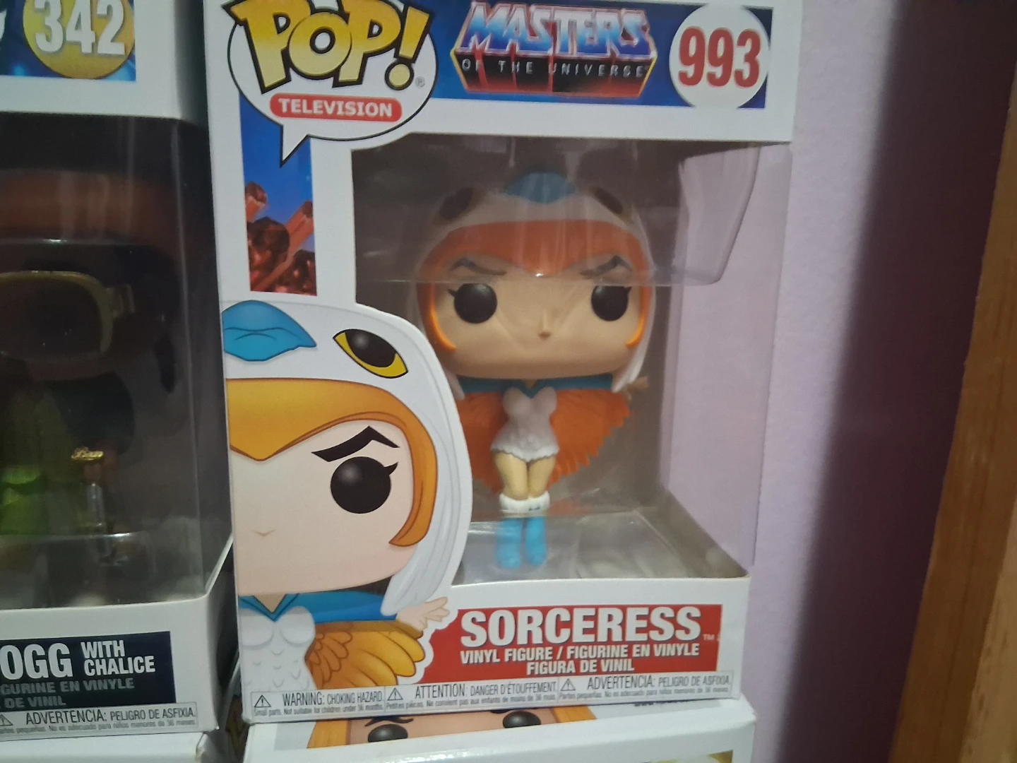 Assorted Funko Pop Vinyl Figures - photo 4