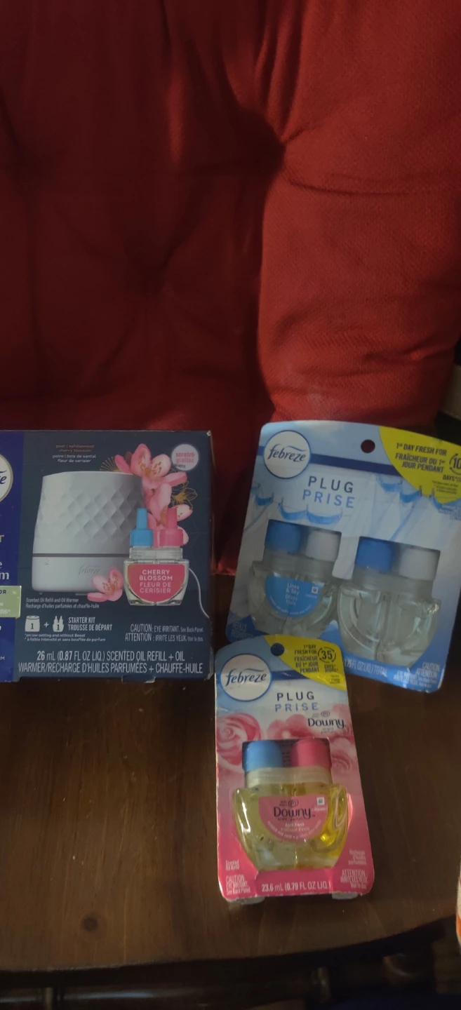 Febreze bundle