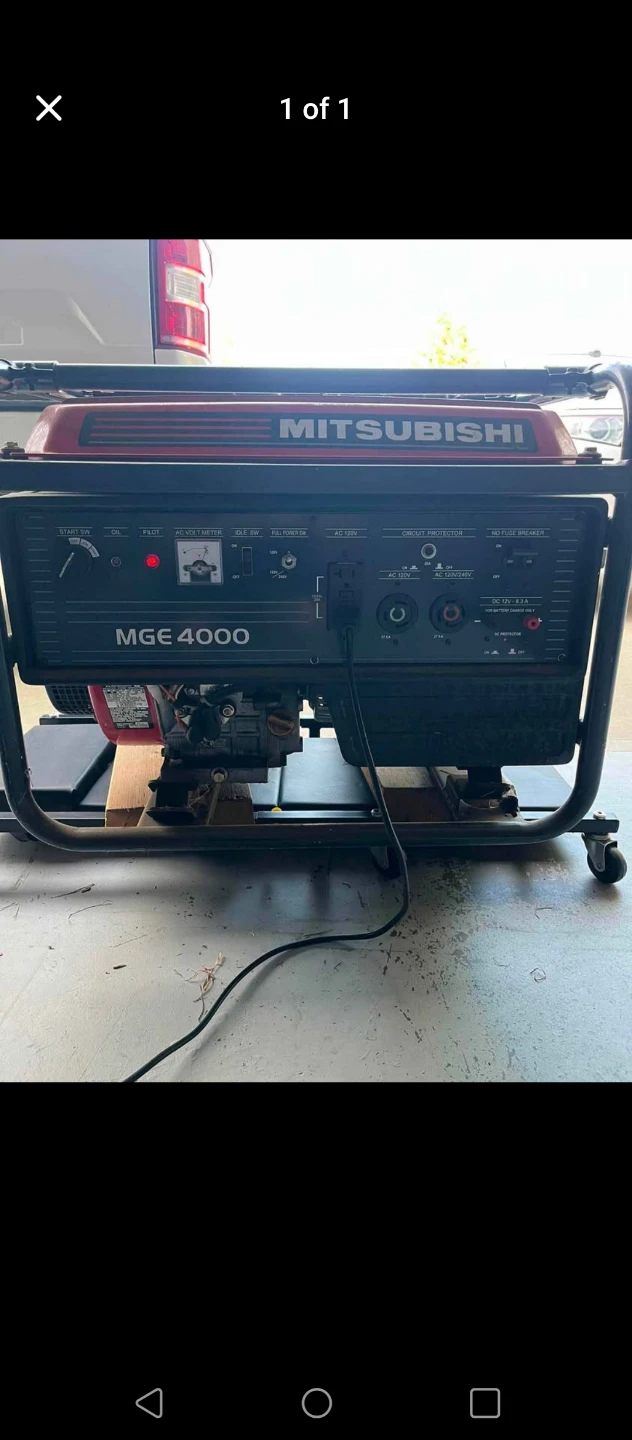 Generator