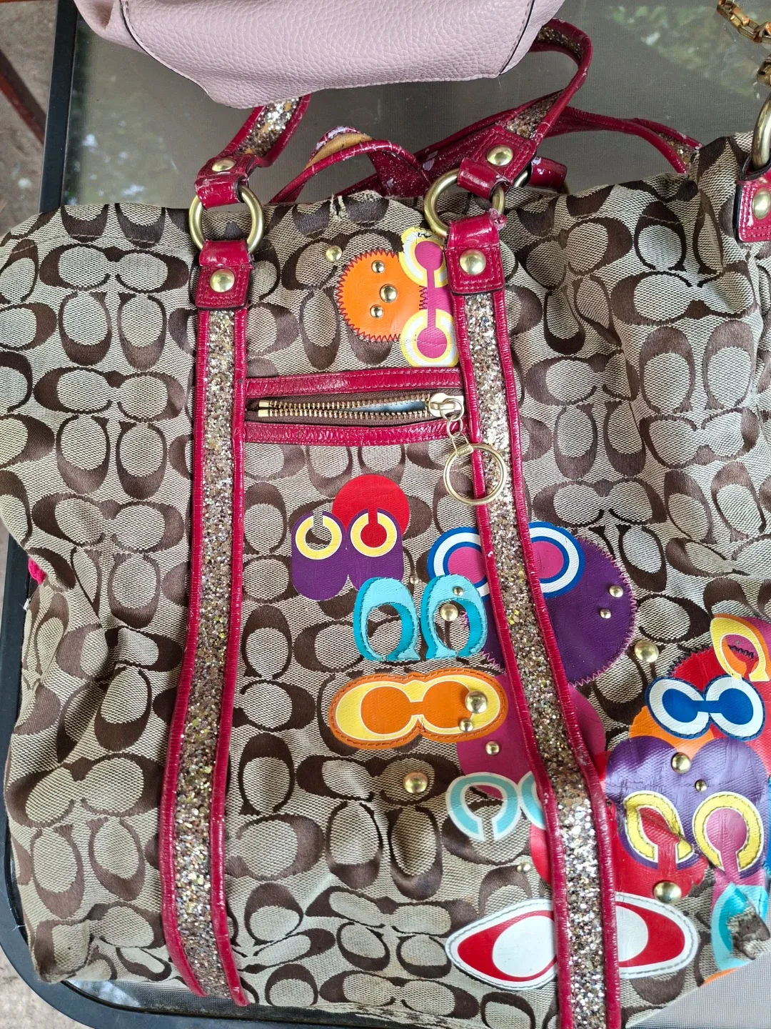 Assorted Handbags and Purses - photo 2