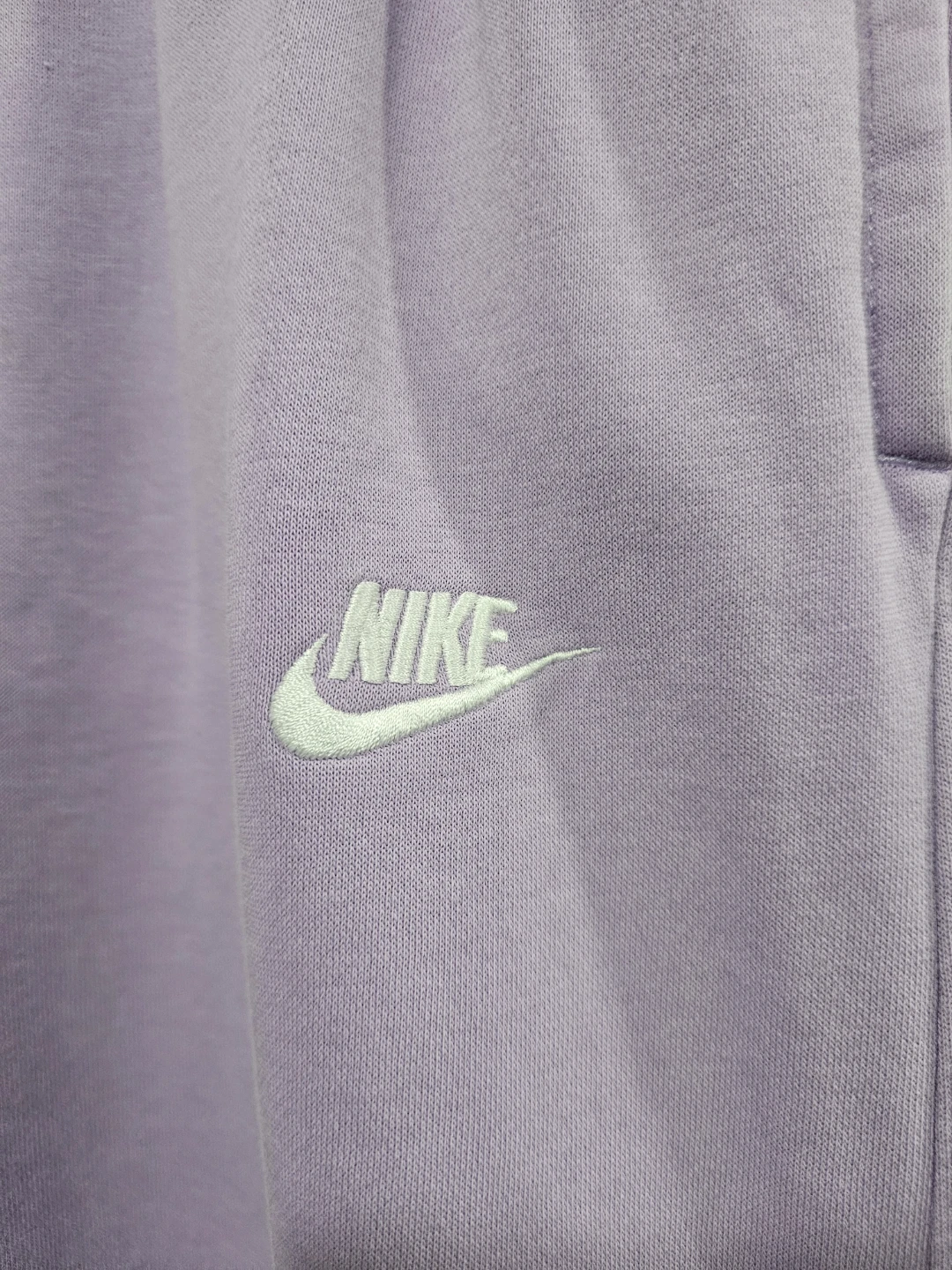 Nike Lavender Hoodie and pant - photo 5