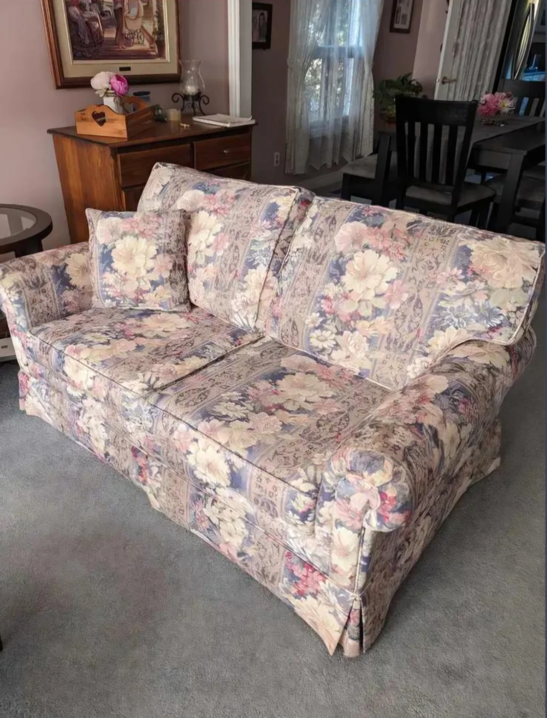 Sofa 2 seat