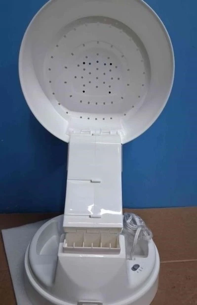 Conair Pro Style Bonnet Hair Dryer
