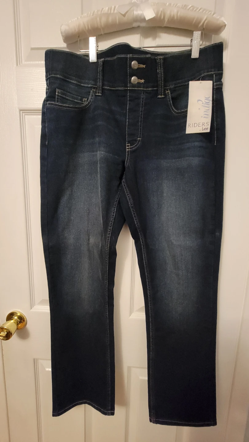 Riders by Lee Women's Jeans Size 12 Petite