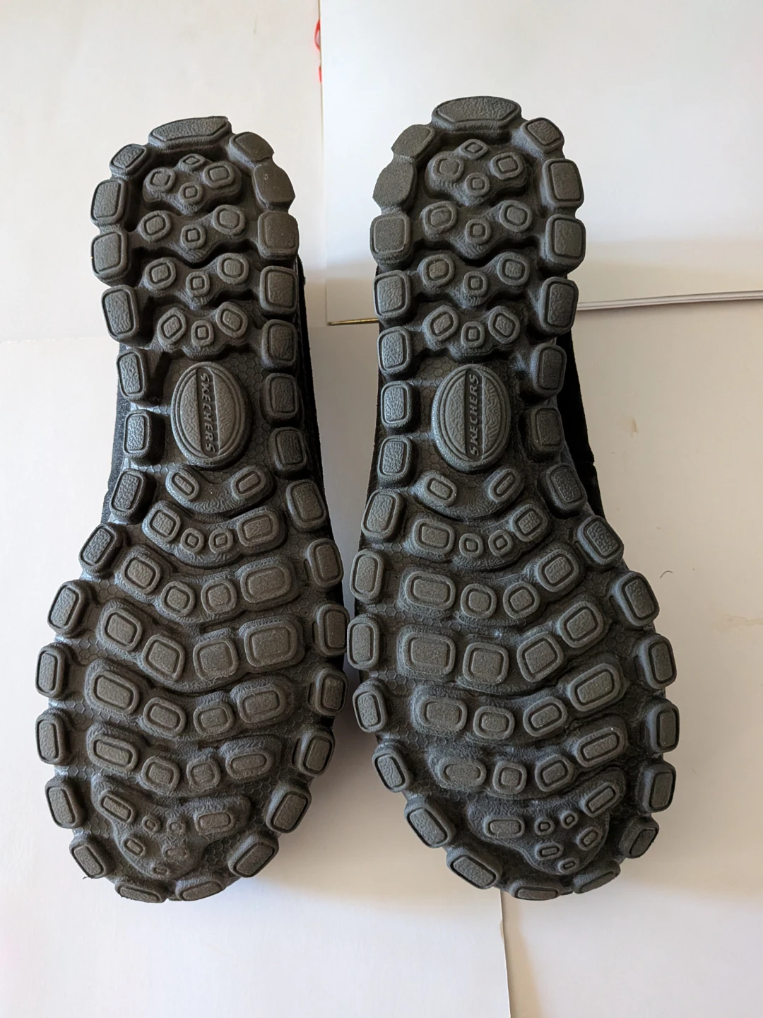 Skechers Memory Foam Ballet Flats - photo 5