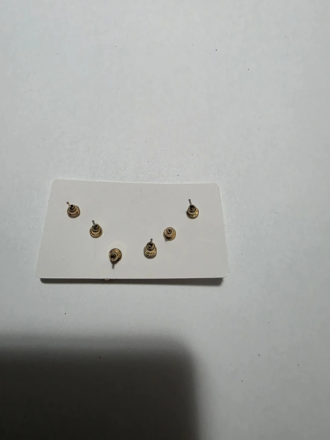Christmas Theme Earring Set - photo 4