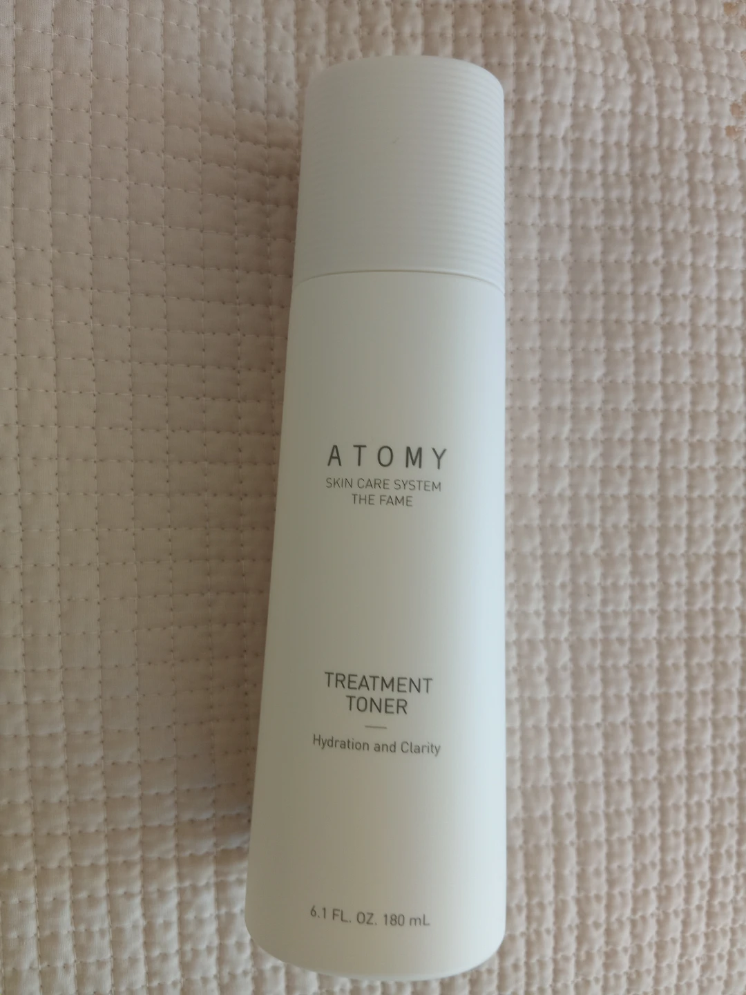 Atomy The Fame Treatment Toner