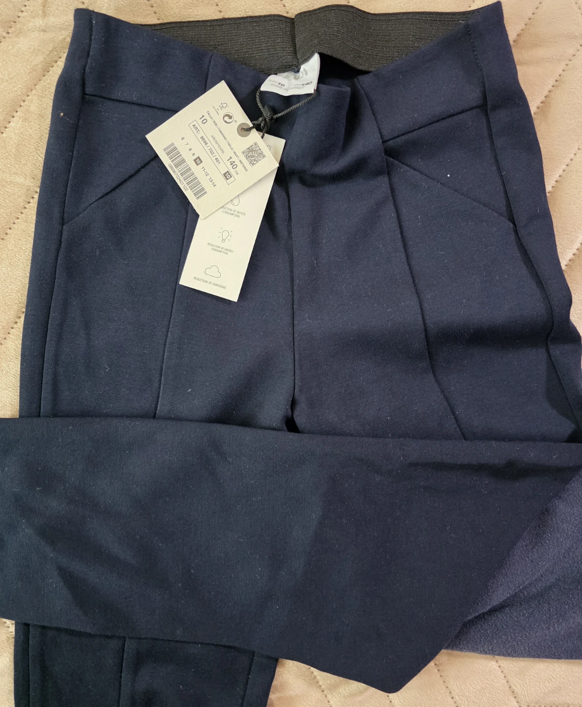 Girls' School Uniform Bundle - photo 2