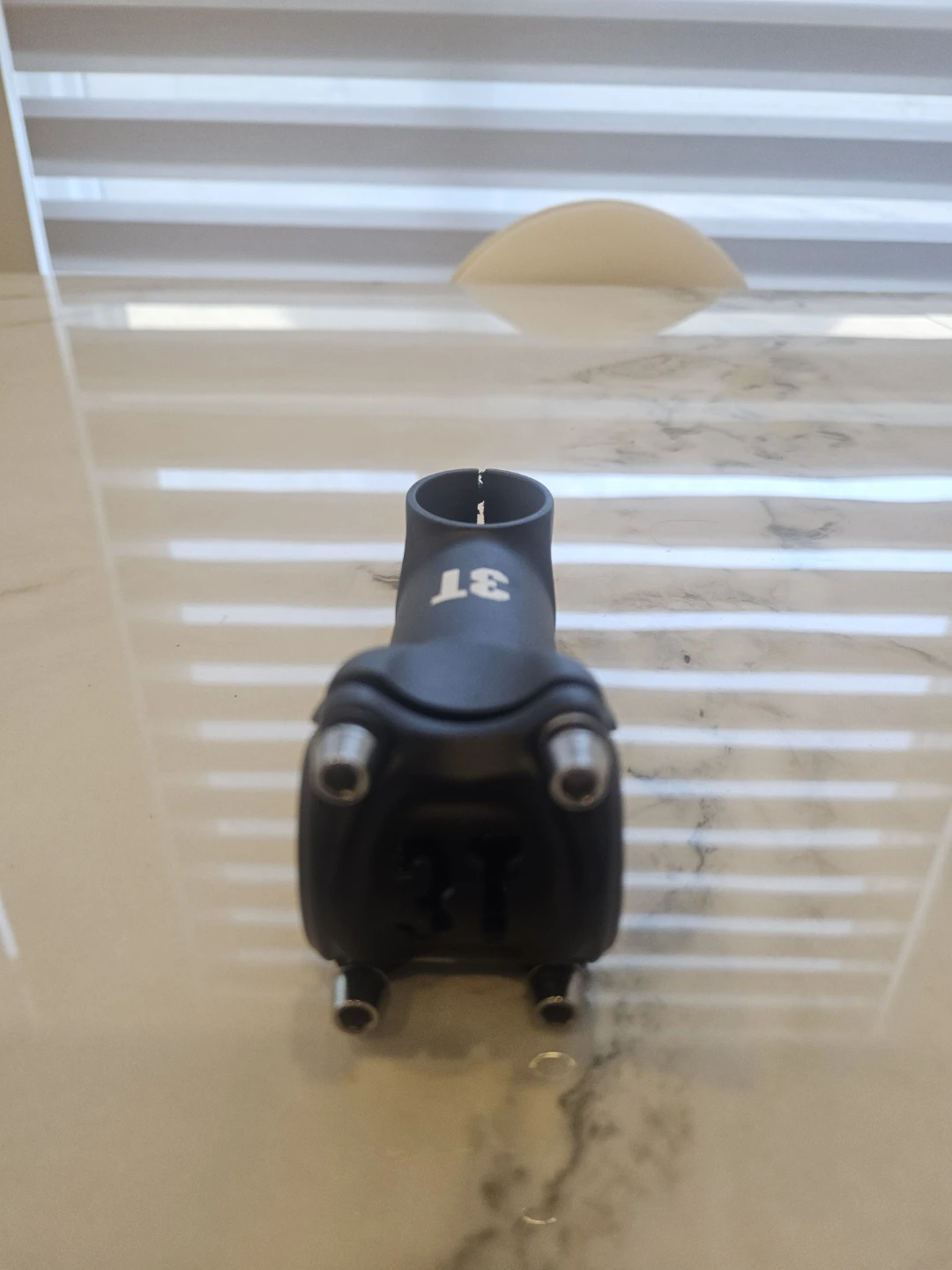 3T ARX Bicycle Stem - photo 2