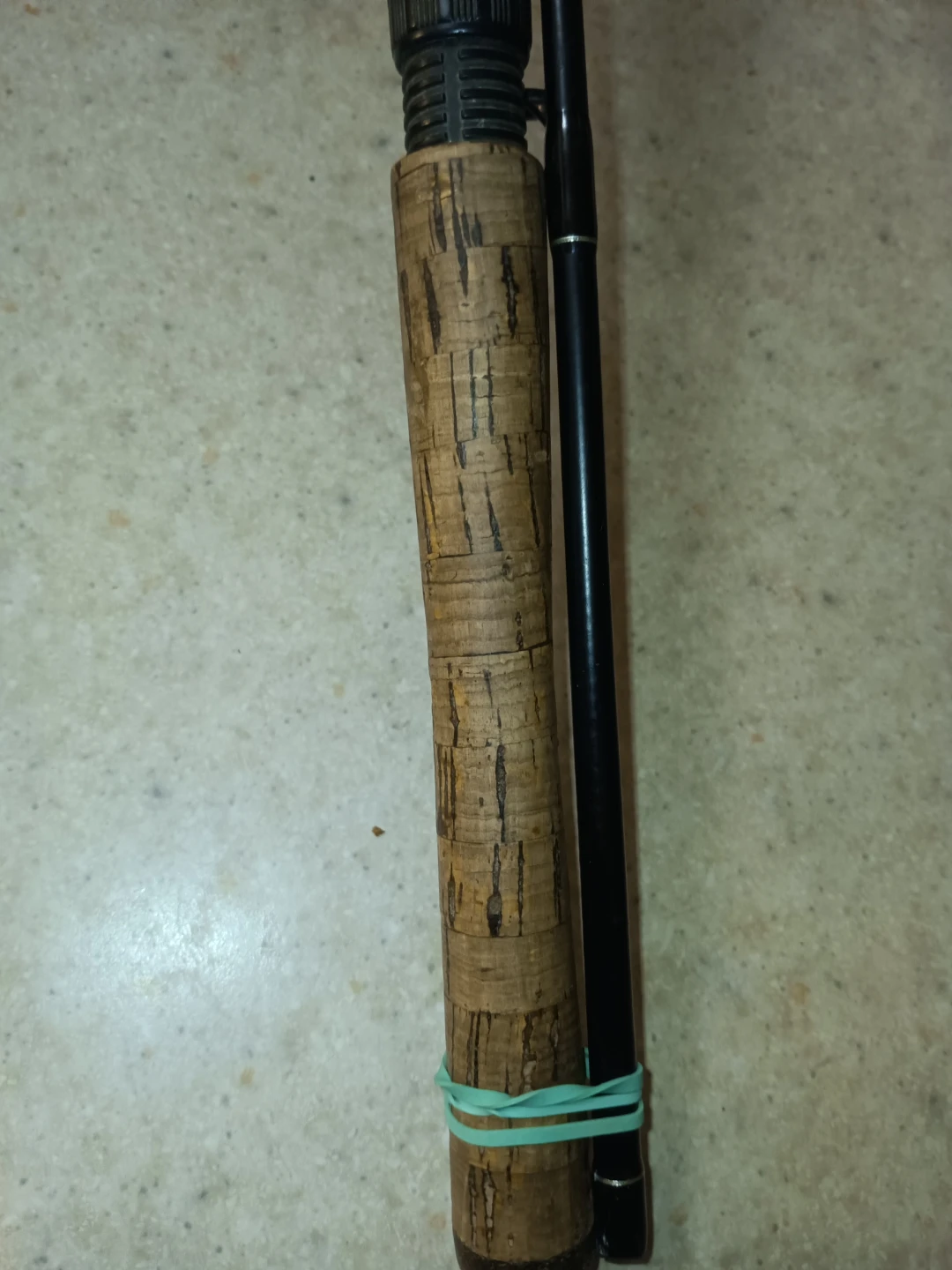 Rapala XTR120SP60M2 Spinning Fishing Rod - photo 4