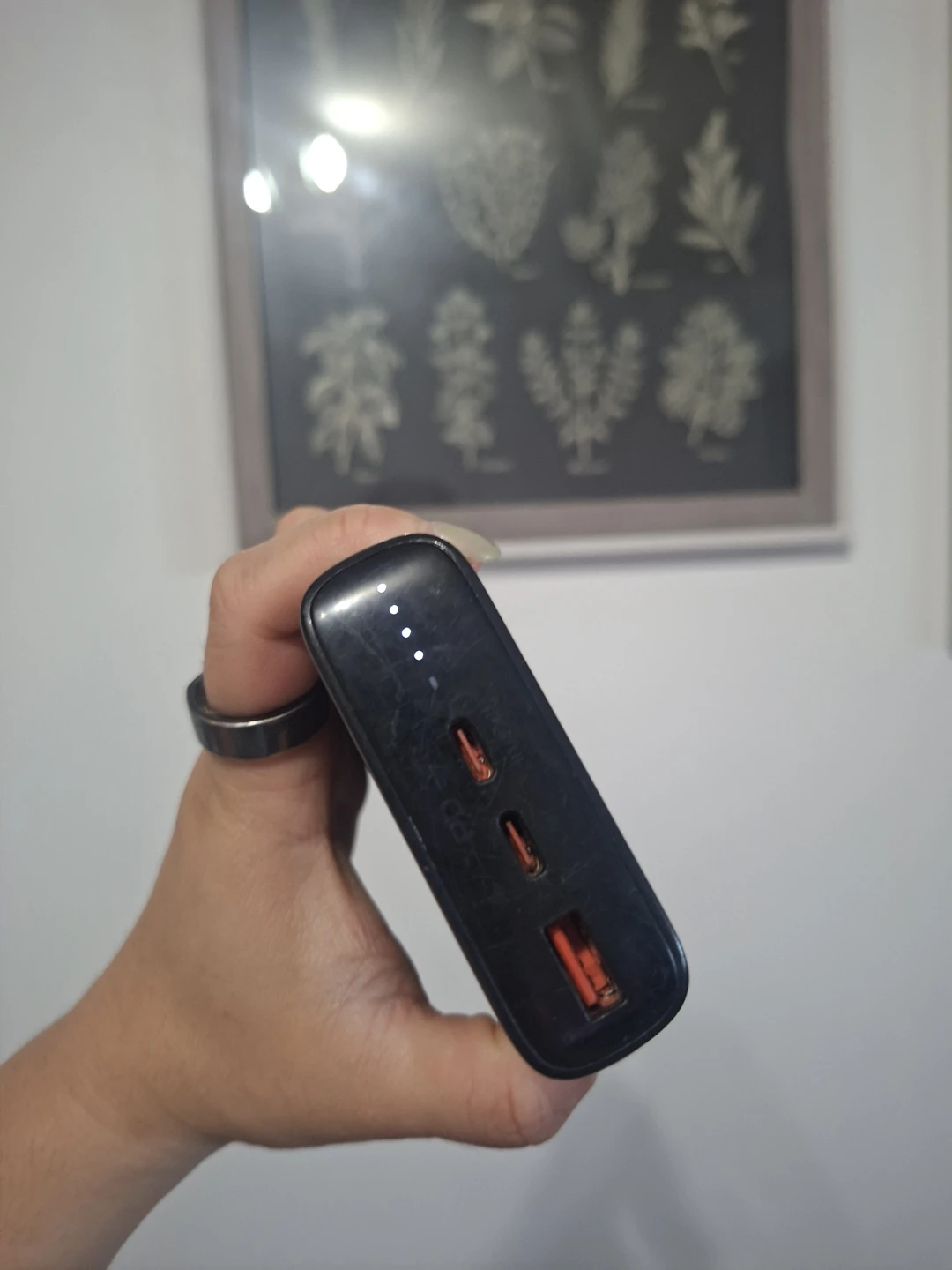 Veektomx 20000mAh Power Bank - photo 2