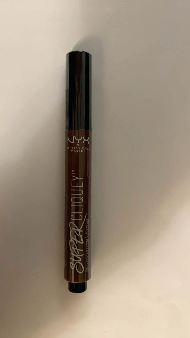 NYX Makeup - photo 3