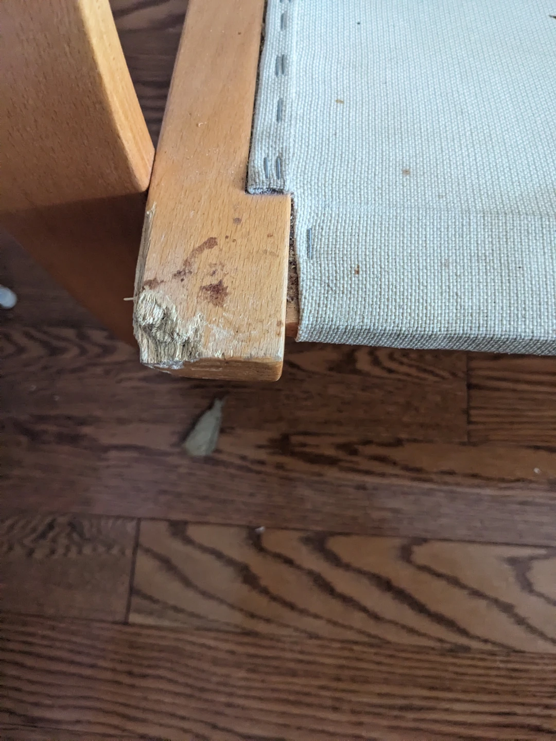 IKEA Poang Armchair - photo 4
