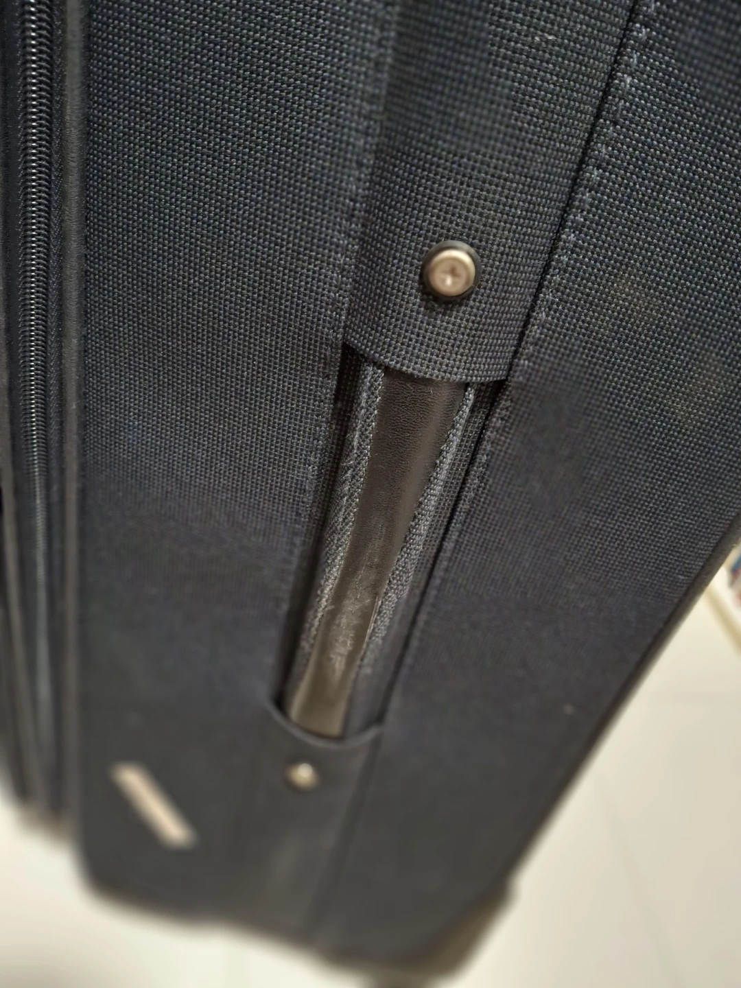 Swiss Polo Luggage - photo 2