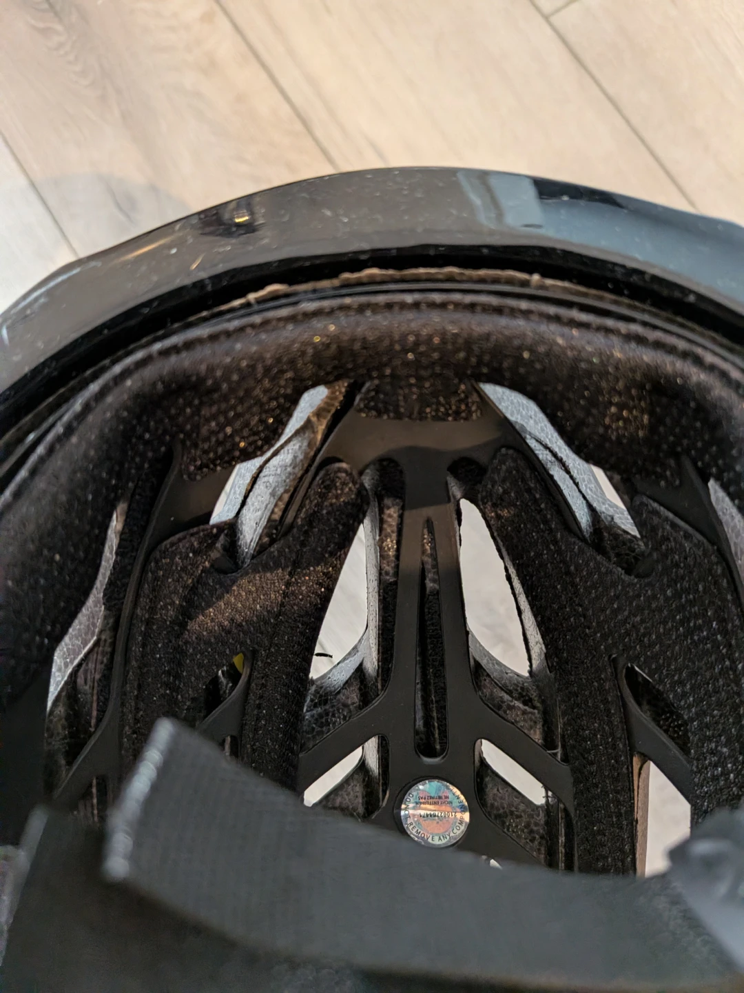 Giro Agilis MIPS Helmet M - photo 5