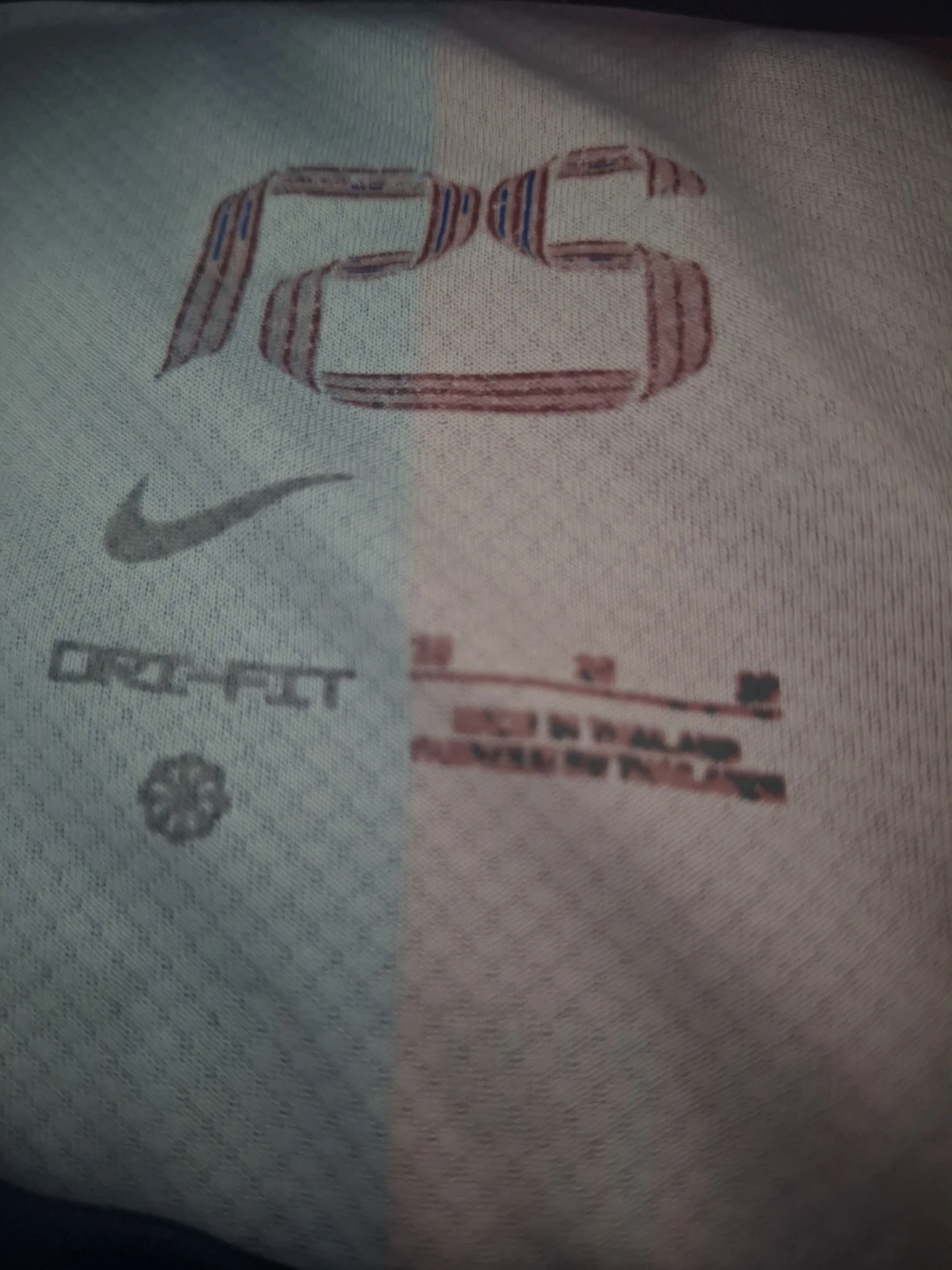 Barcelona 24/25Lamine Yamal Jersey Age 10-13 - photo 5