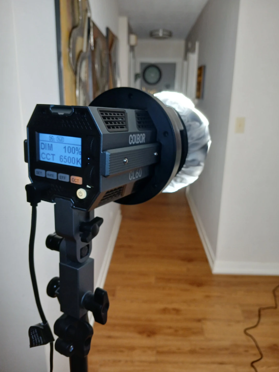 Photography Light (Super Bright) - photo 2