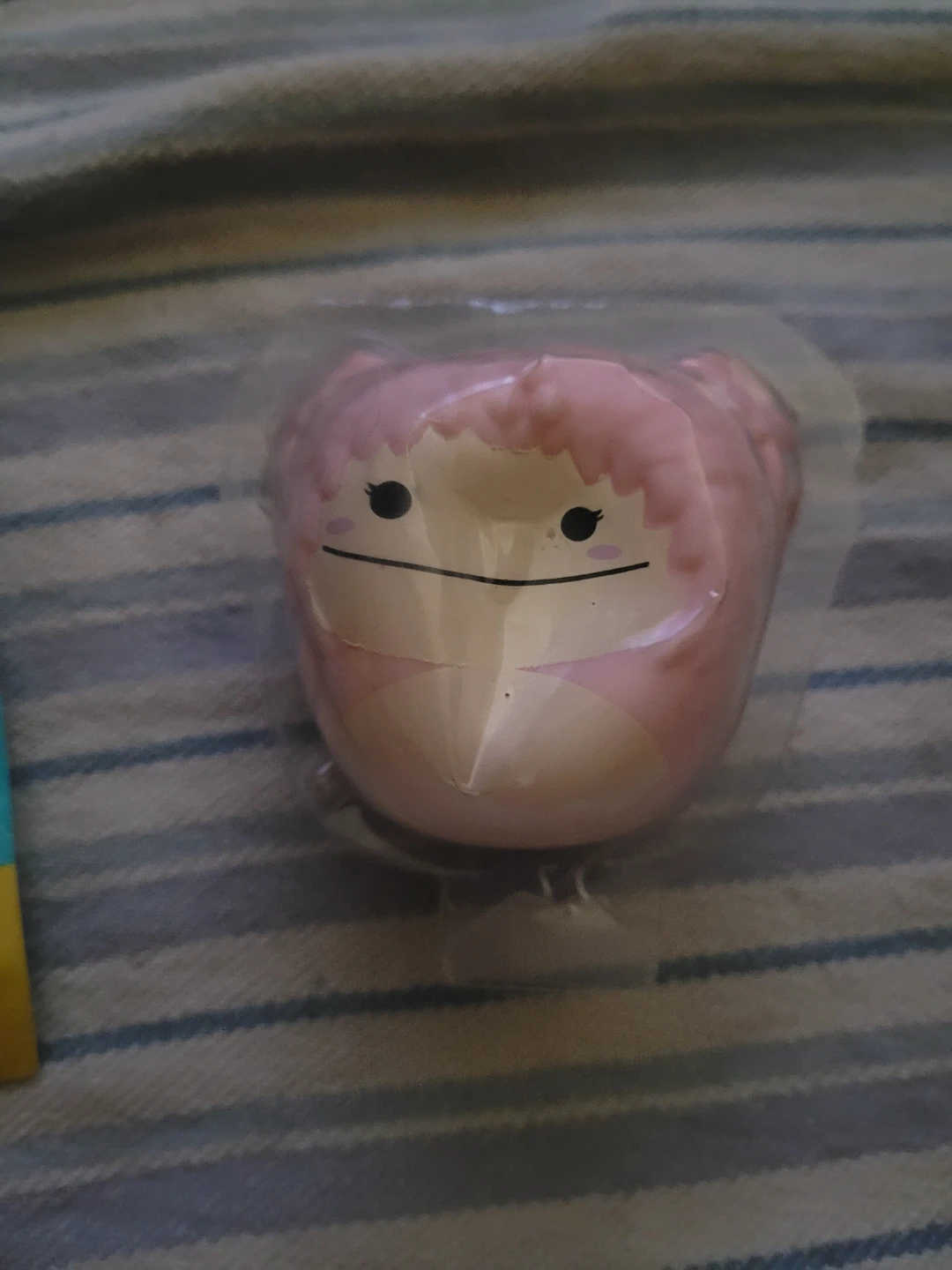 Squishmallows squooshems toy