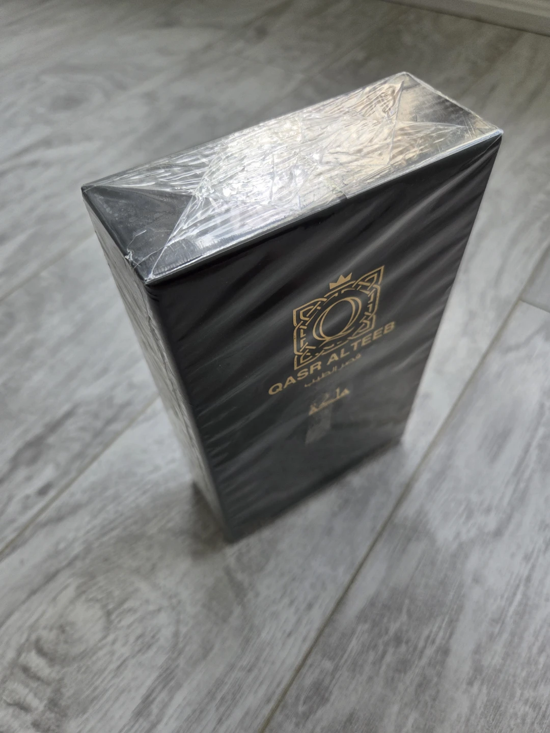 Dubai Qasr Alteeb Perfume 100ml - photo 4