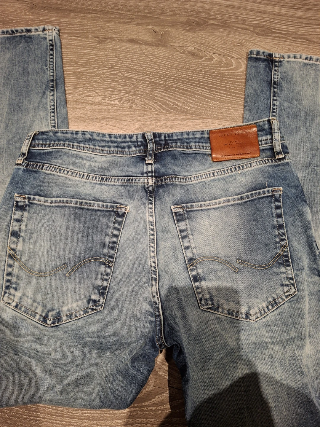 Mens Jack and Jones jeans. - photo 2