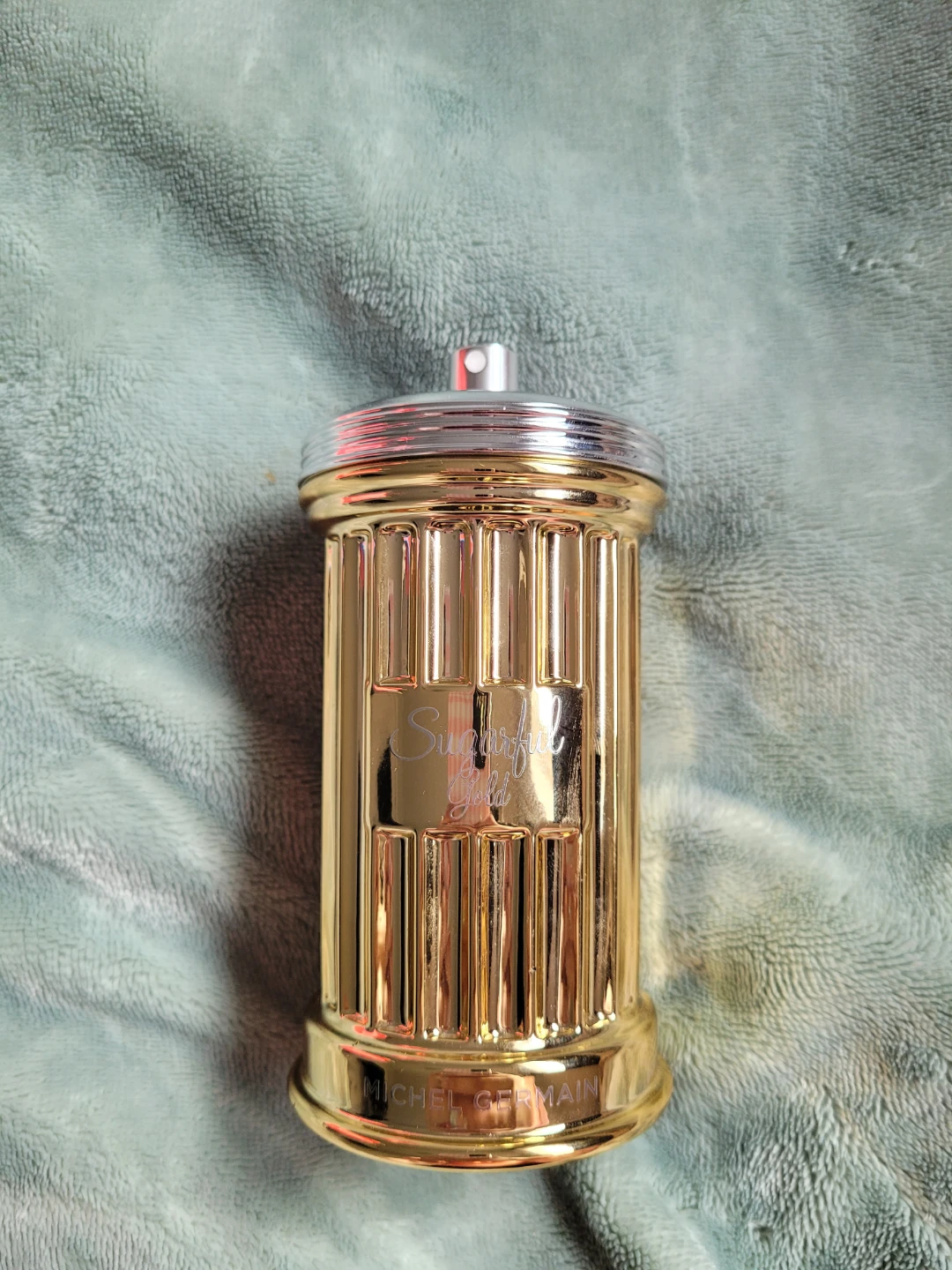 Michel Germain Sugarful Gold Perfume