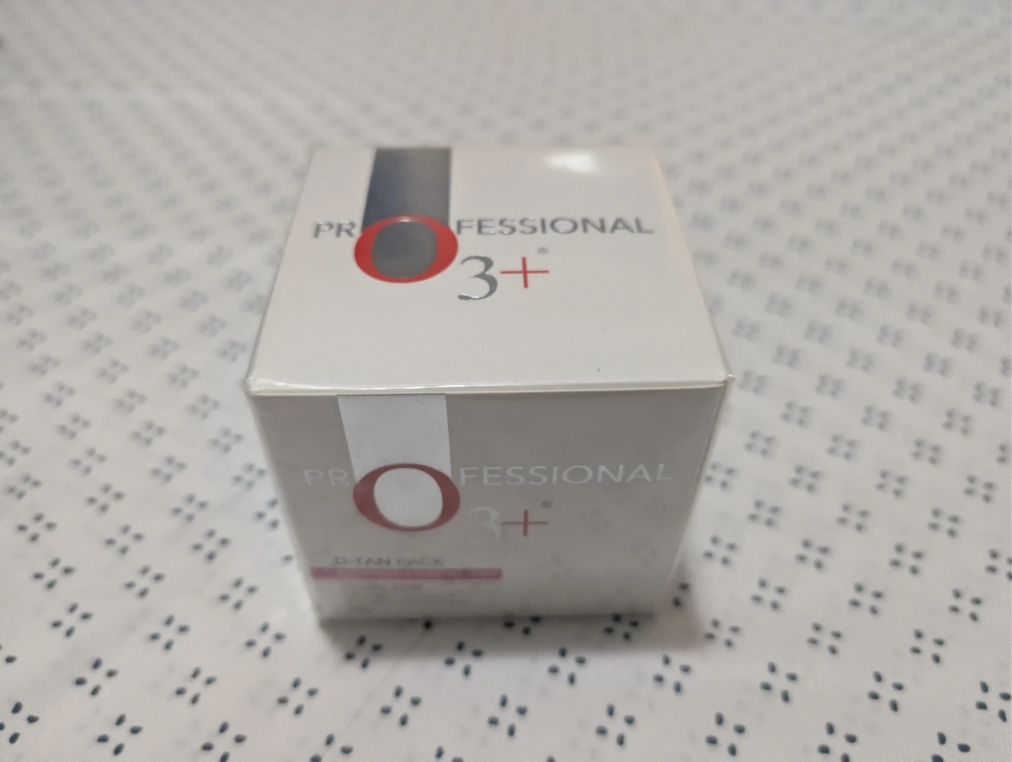O3+ Professional D-Tan Pack - photo 2
