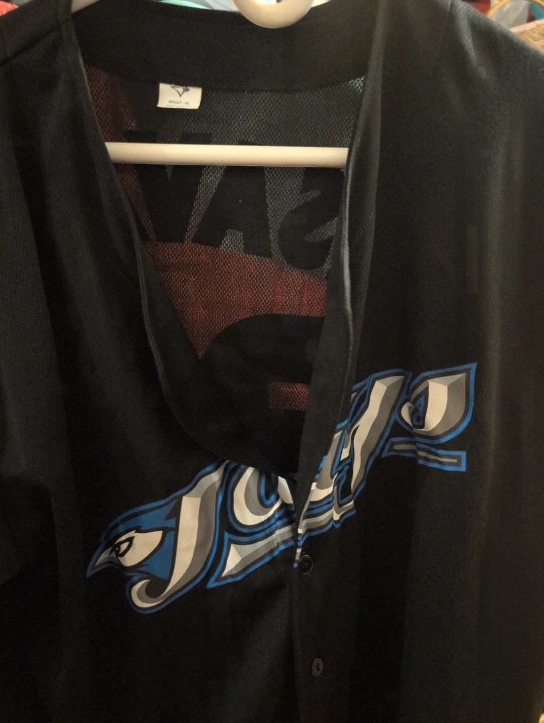 Toronto Blue Jays Yesavage 39 Jersey