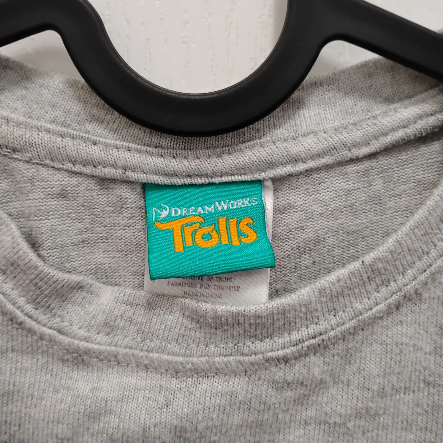 Trolls Girls' Dress - photo 4