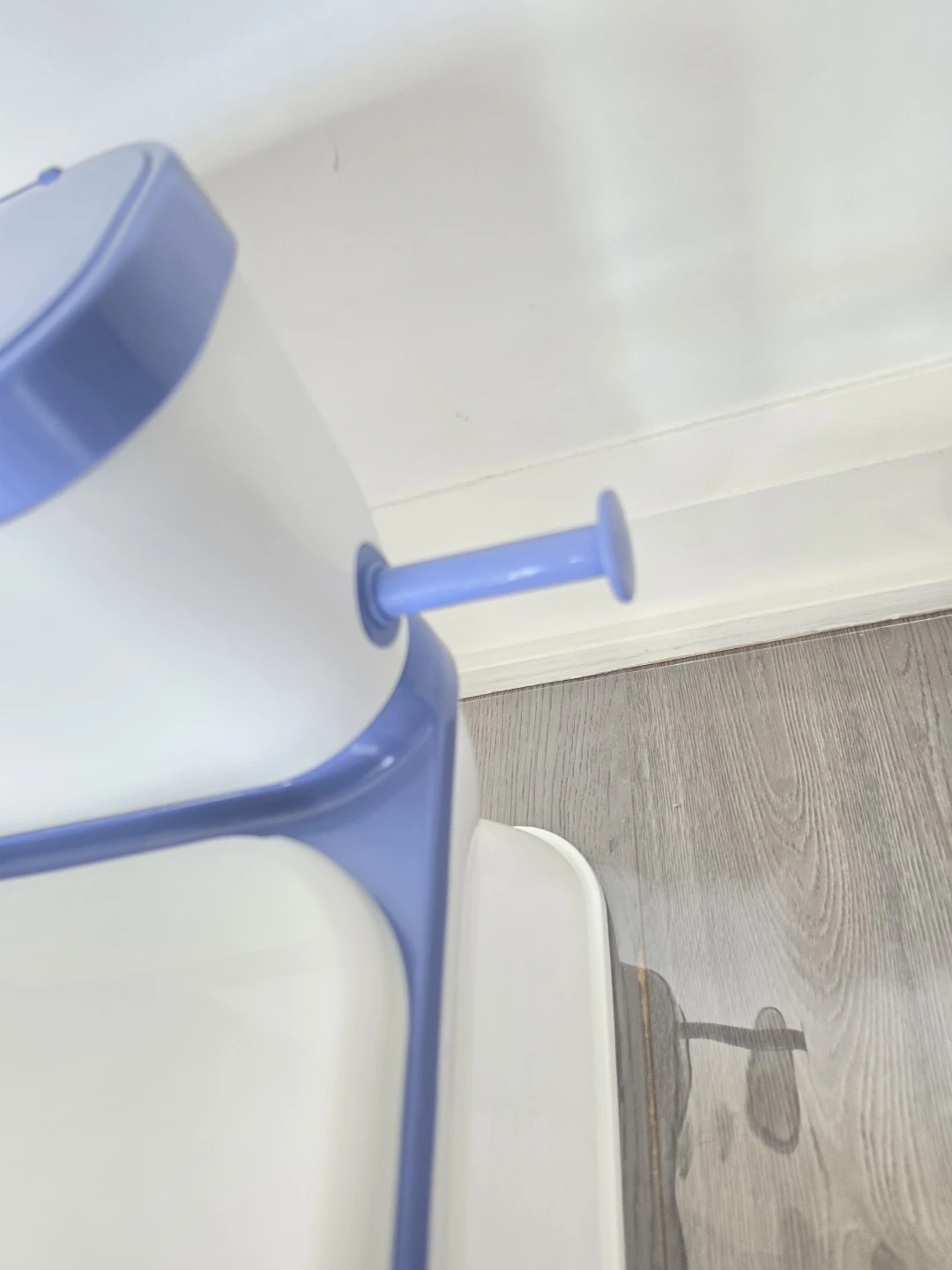 CheerTry Toddler Potty Training Toilet - photo 4