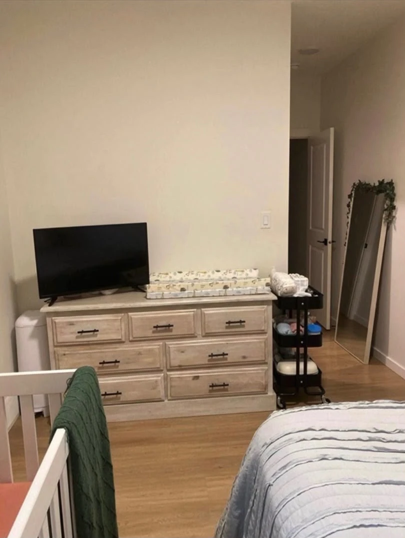 1 bedroom basement - photo 4