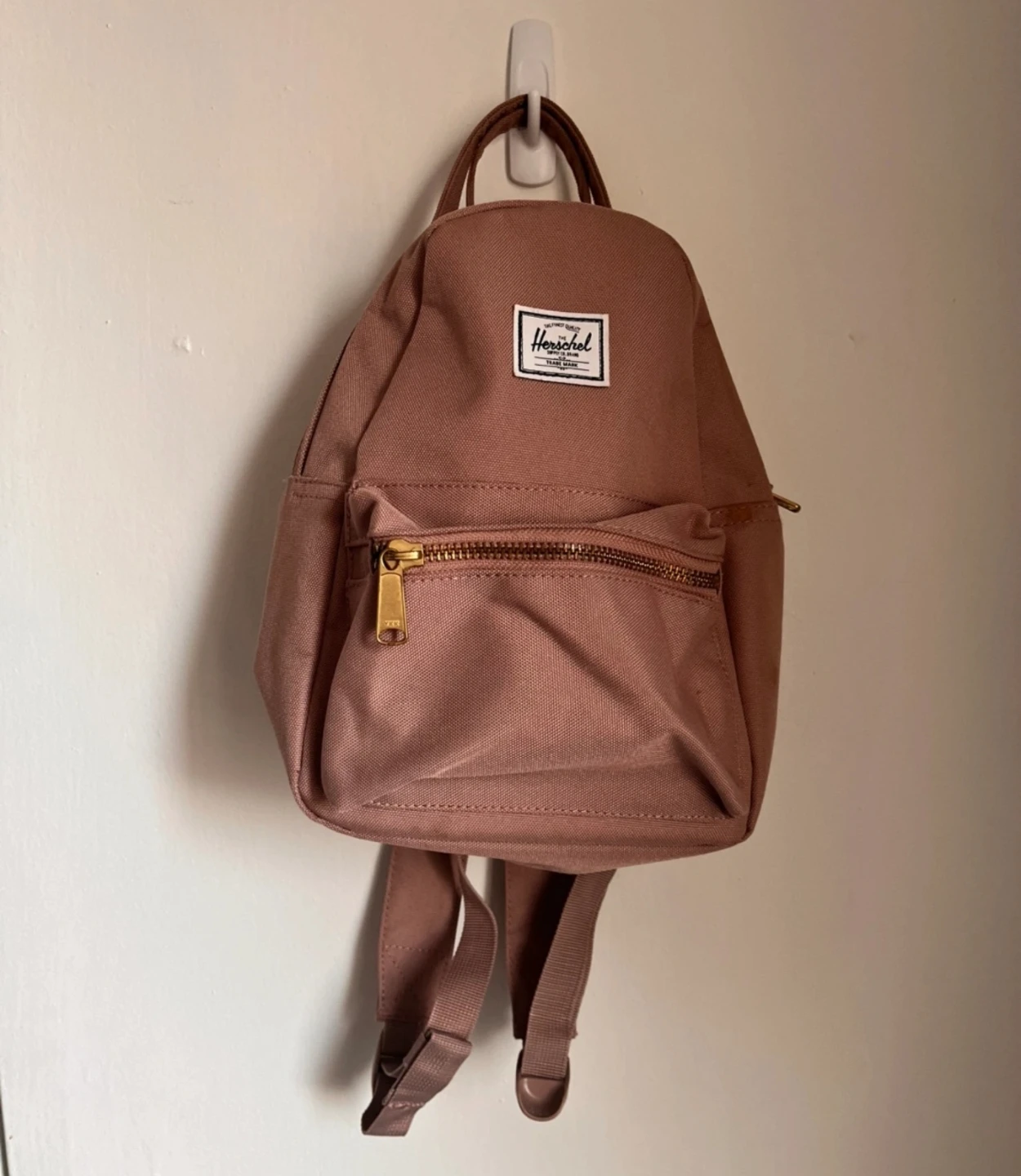 Herschel Supply Co. Nova Mini Backpack - photo 2