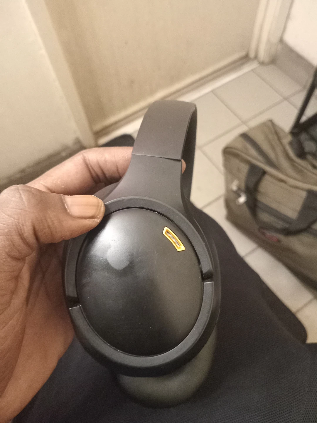 Bluetooth headphones - photo 4