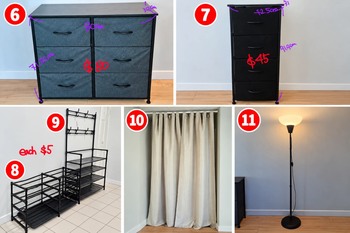 MOVING SALE – Furniture & Household Items - photo 2