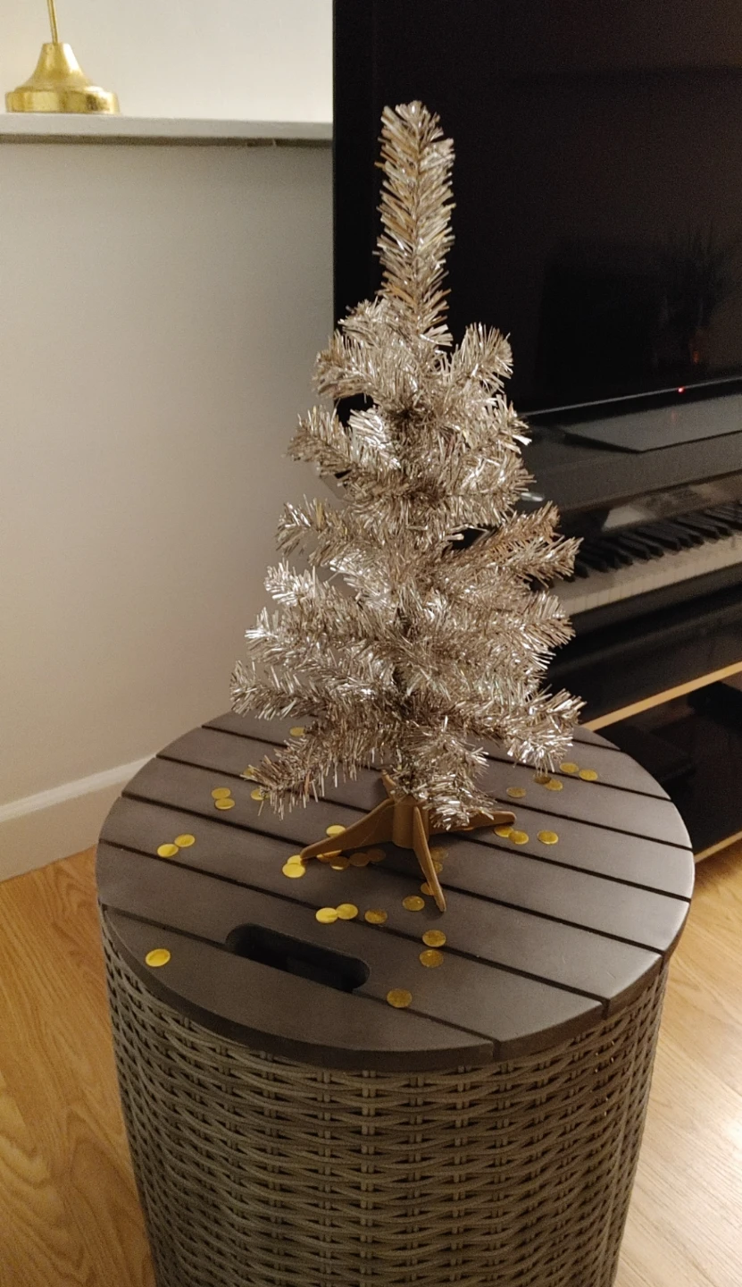 Small Christmas Tree