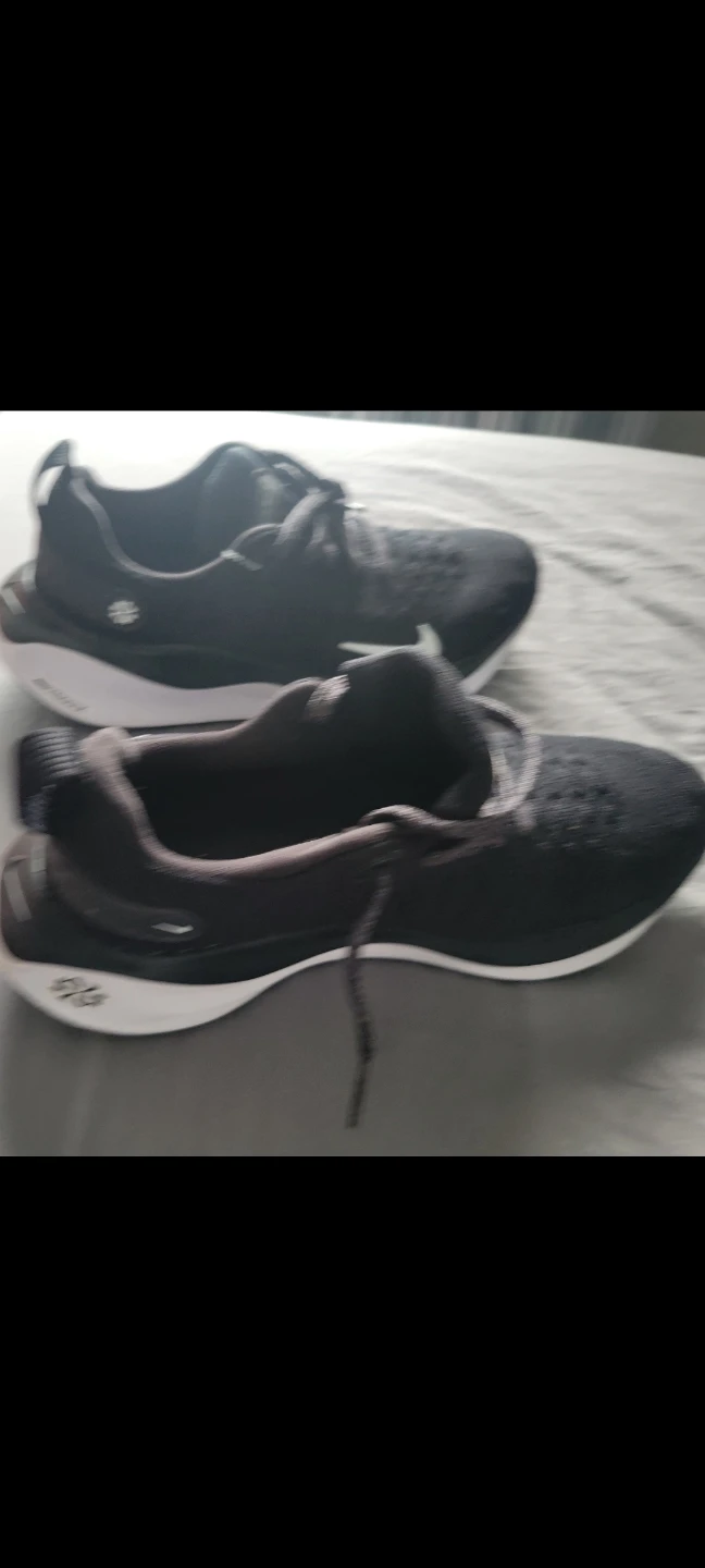 NEW NIKE REACTX RUN 4 WOMEN 6.5 - photo 5