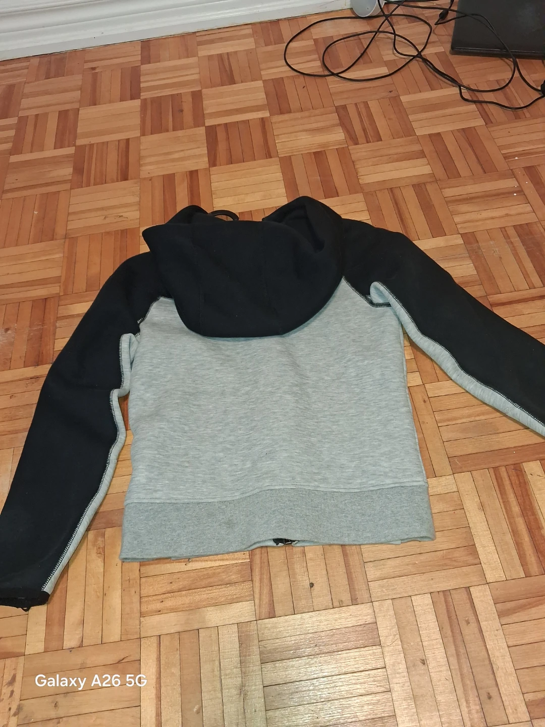 Nike Tech Fleece Hoodie - photo 2