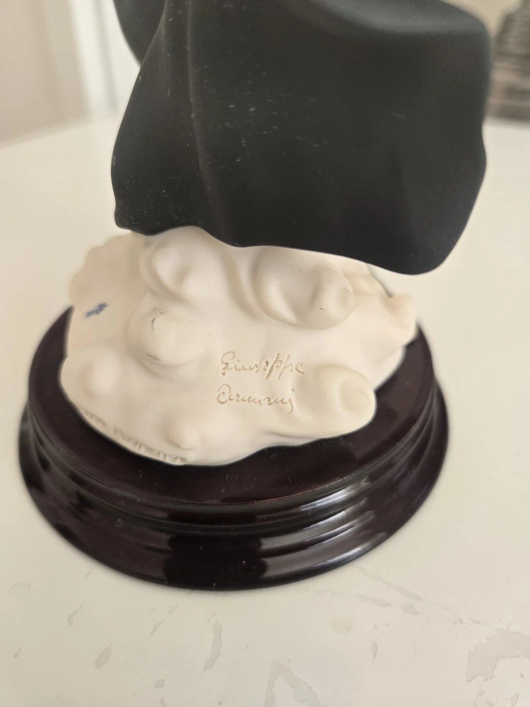 Florence Giuseppe Armani Figurine - photo 4