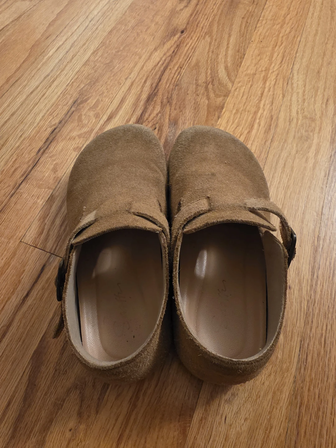 Unisex 11.5 kid shoes - photo 3