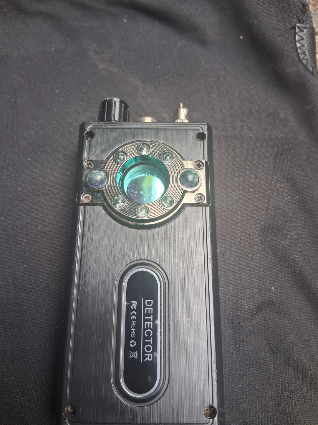 K-68 RF Detector ,taking offers - photo 2